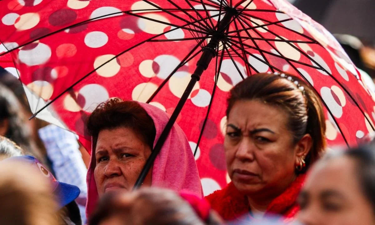Checa las marchas para hoy domingo 2 de noviembre en CDMX