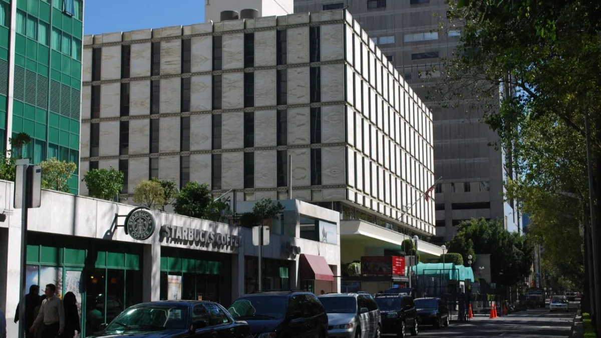 Embajada de EU anuncia cambio de sede en CDMX para el 24 de noviembre