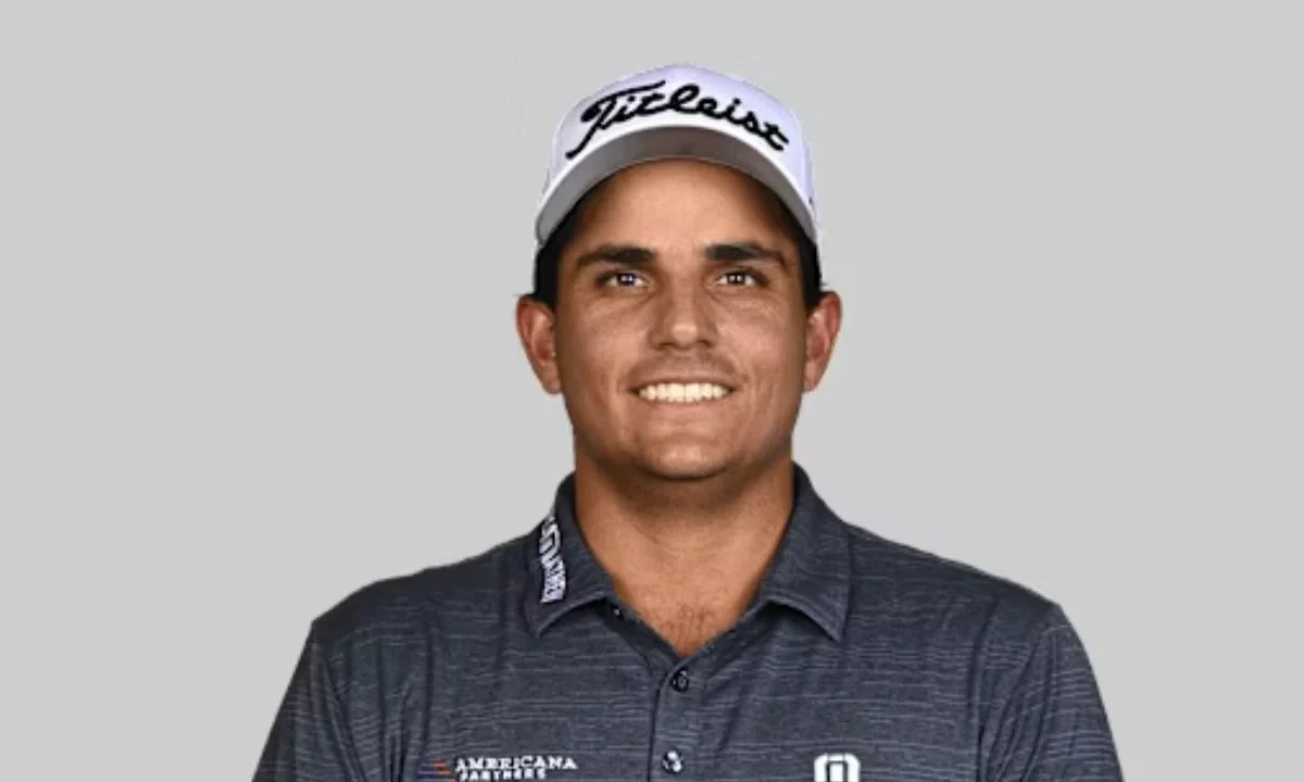 El mexicano se marchó del campo en Cabo San Lucas antes de que toda la ronda finalizara