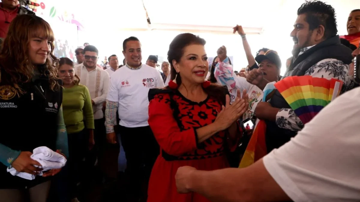 En febrero, inauguración de tercera Clínica Condesa para atención a VIH en la GAM