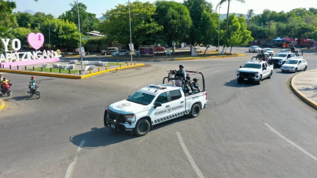 En un fin de semana, matan a 3 políticos de SLP, Veracruz y Guerrero