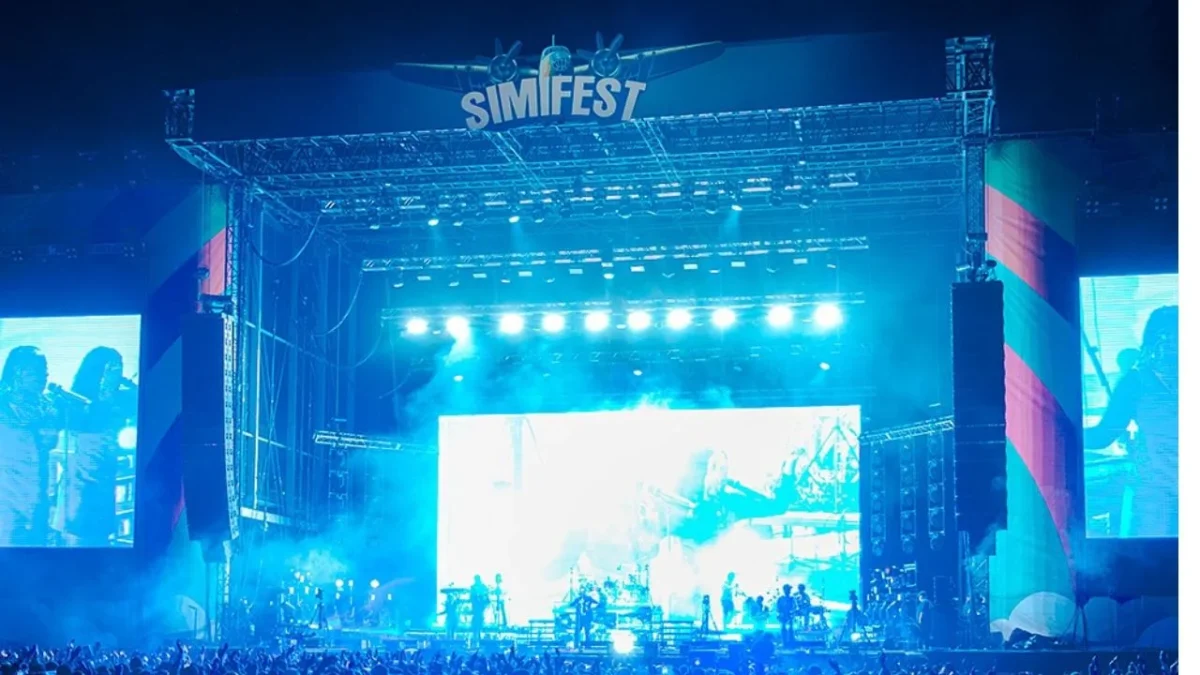La edición 2025 del Simi Fest se perfila como una de las más sólidas hasta el momento
