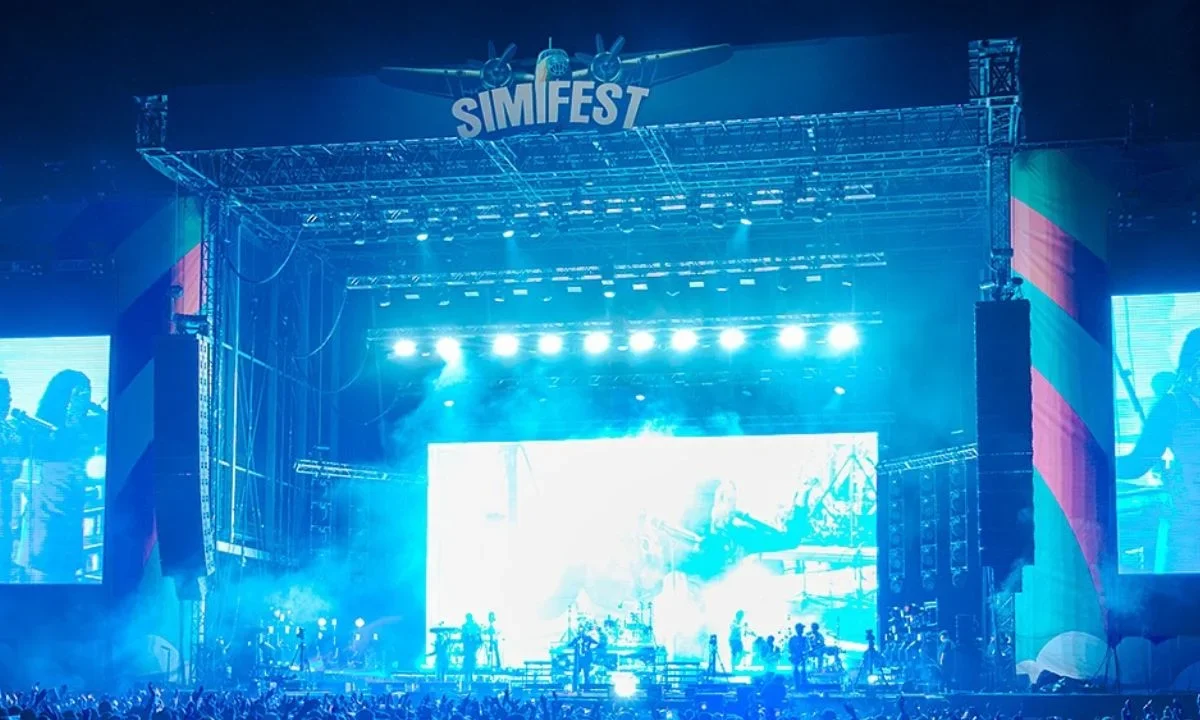 La edición 2025 del Simi Fest se perfila como una de las más sólidas hasta el momento