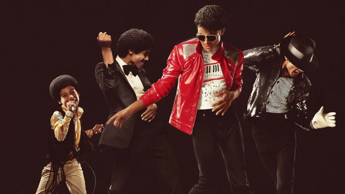 Jaafar Jackson, sobrino de Michael Jackson protagonizará la película biográfica del “Rey del Pop”