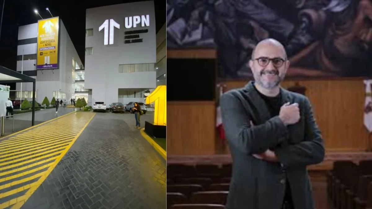 Estudiantes de la UPN abandonan diálogo con autoridades de la SEP