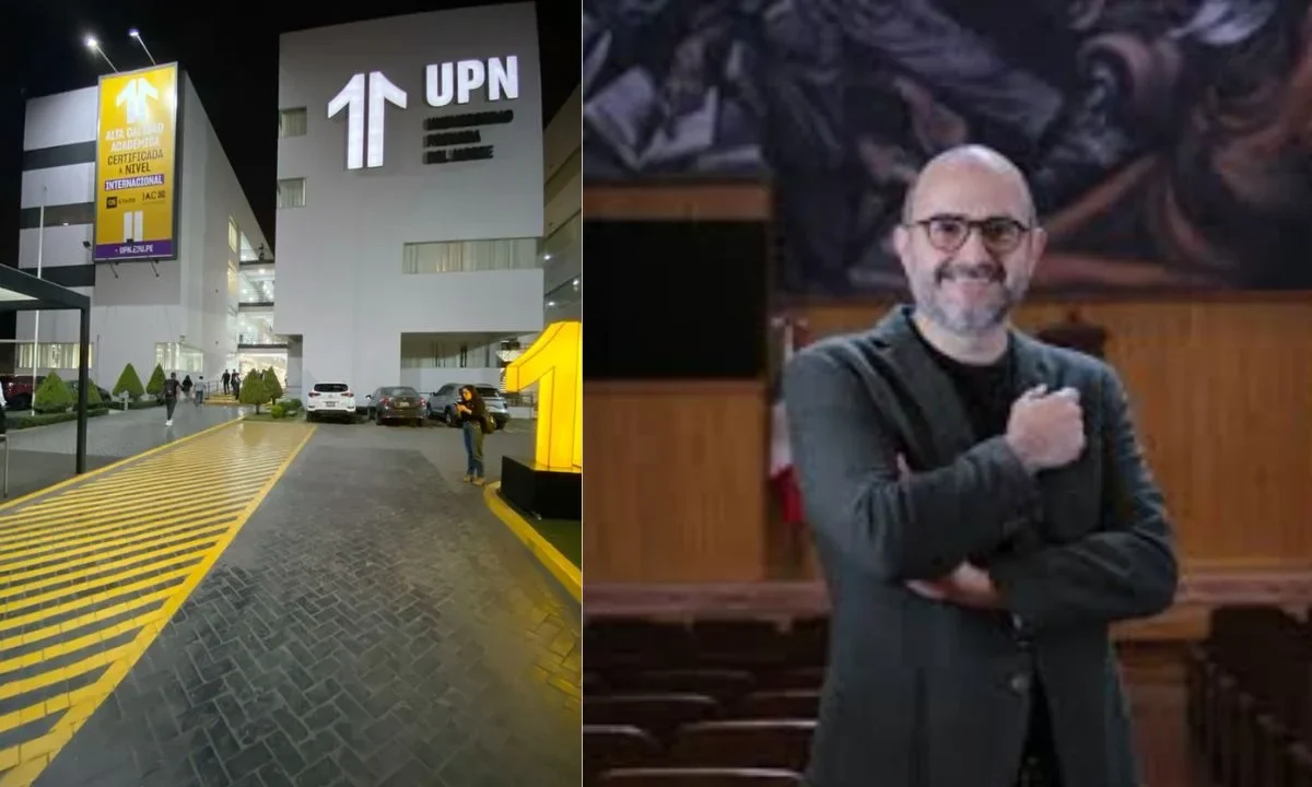 Estudiantes de la UPN abandonan diálogo con autoridades de la SEP