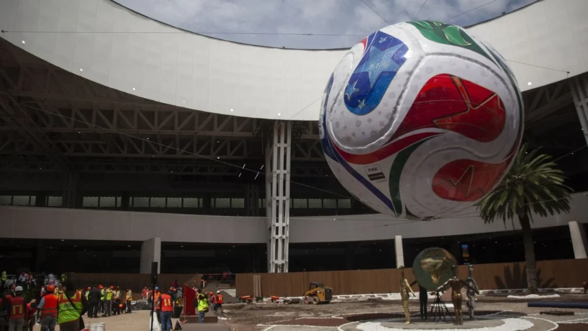 FIFA confirma repechaje intercontinental en Guadalajara y Monterrey
