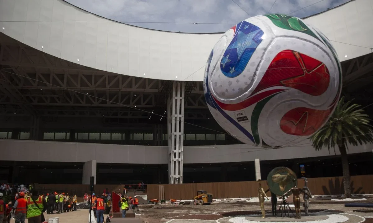 FIFA confirma repechaje intercontinental en Guadalajara y Monterrey