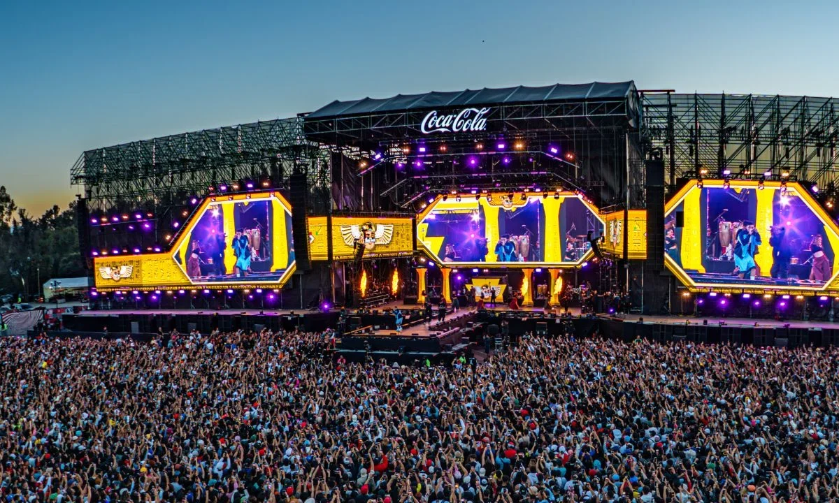 El Flow Fest se reafirma como un fenómeno cultural que supera la música y se consolida como un espacio de identidad, estética y convivencia generacional