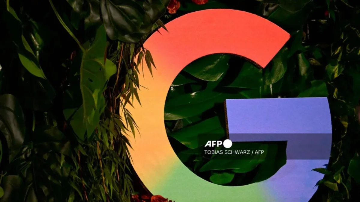 Google DeepMind inteligencia artificial
