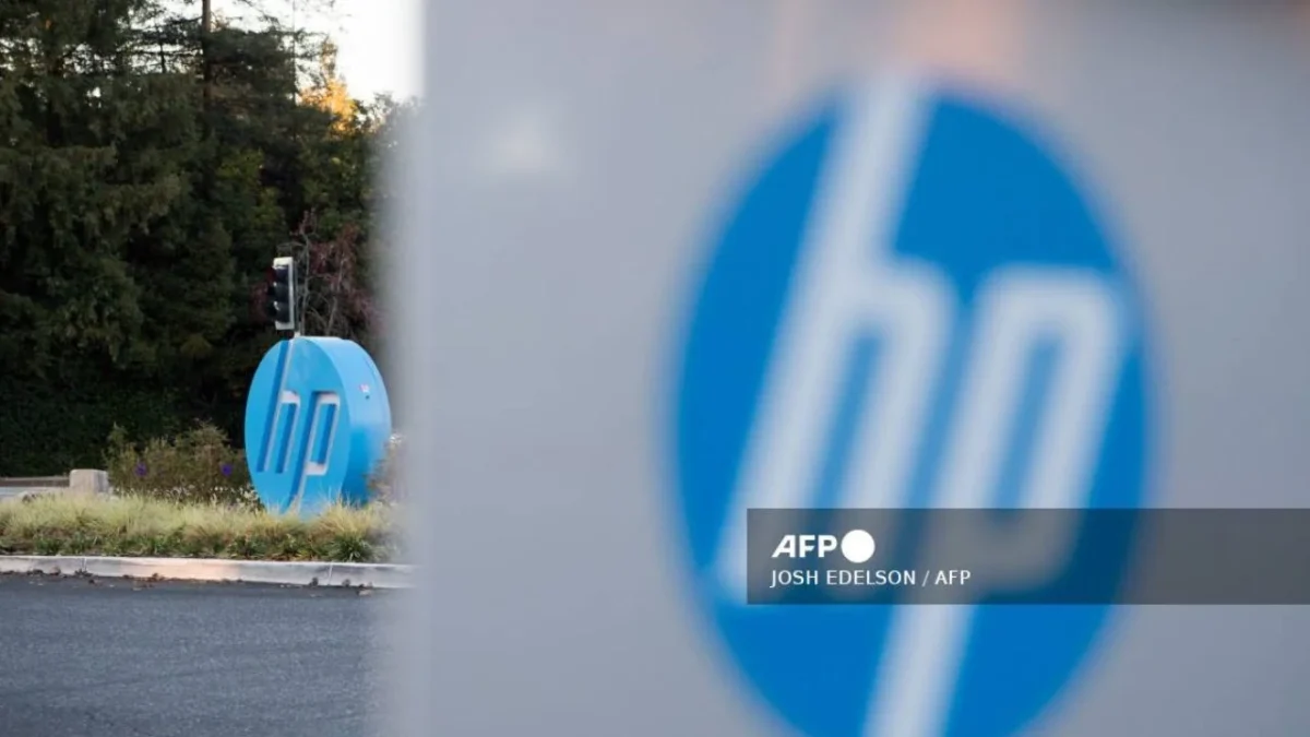 HP reducirá hasta 6 mil puestos de trabajo para reemplazarlos con IA