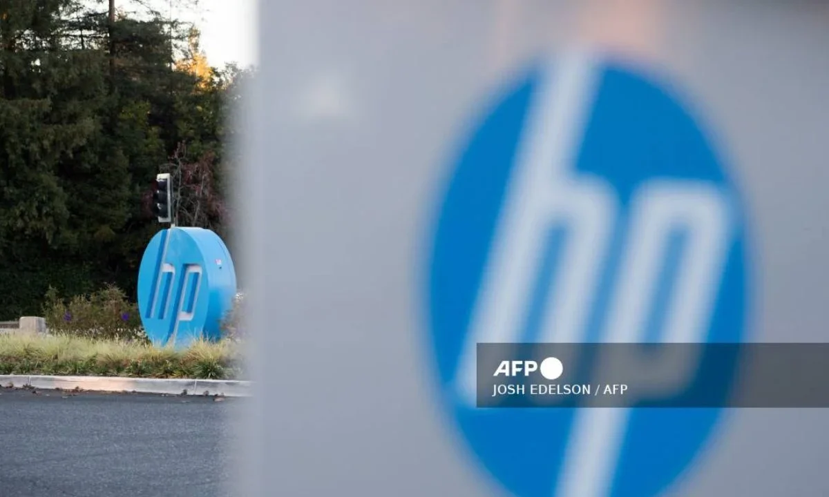 HP reducirá hasta 6 mil puestos de trabajo para reemplazarlos con IA