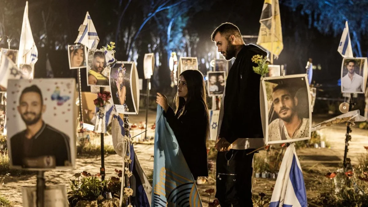 Israel purga mandos por errores del ataque de Hamás el 7 de octubre