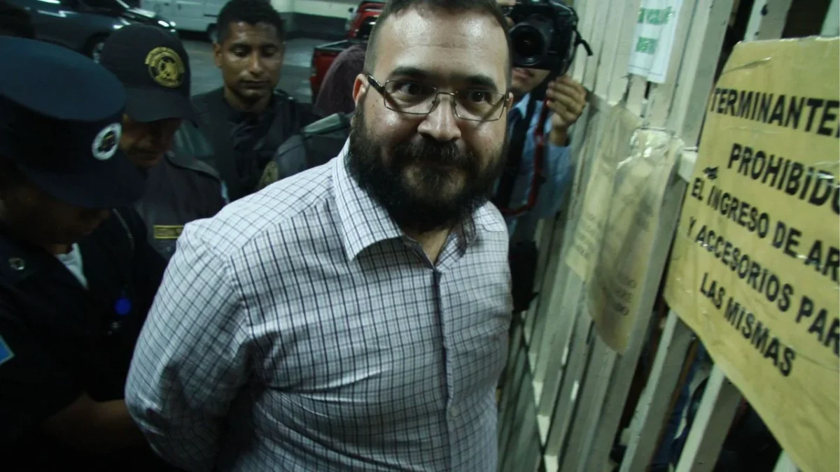 Javier Duarte