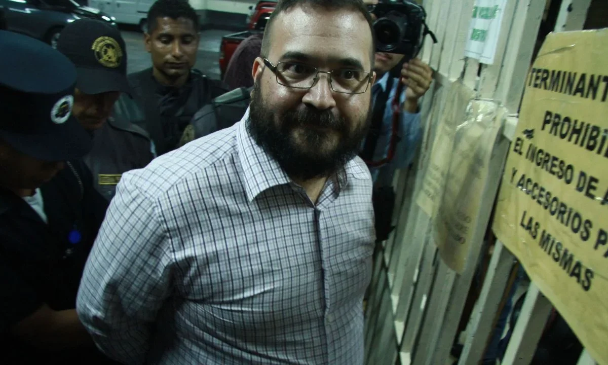 Javier Duarte