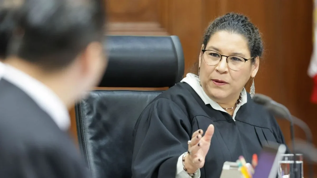 'La Corte no puede legislar': Sheinbaum sobre propuesta de Batres de ajustar cálculo de indemnizaciones