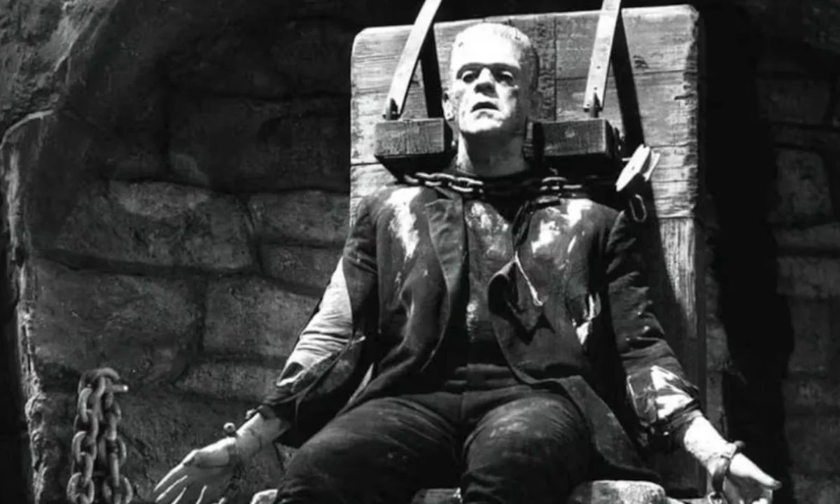 La obra de Frankenstein va más allá de la visión de Guillermo Del Toro