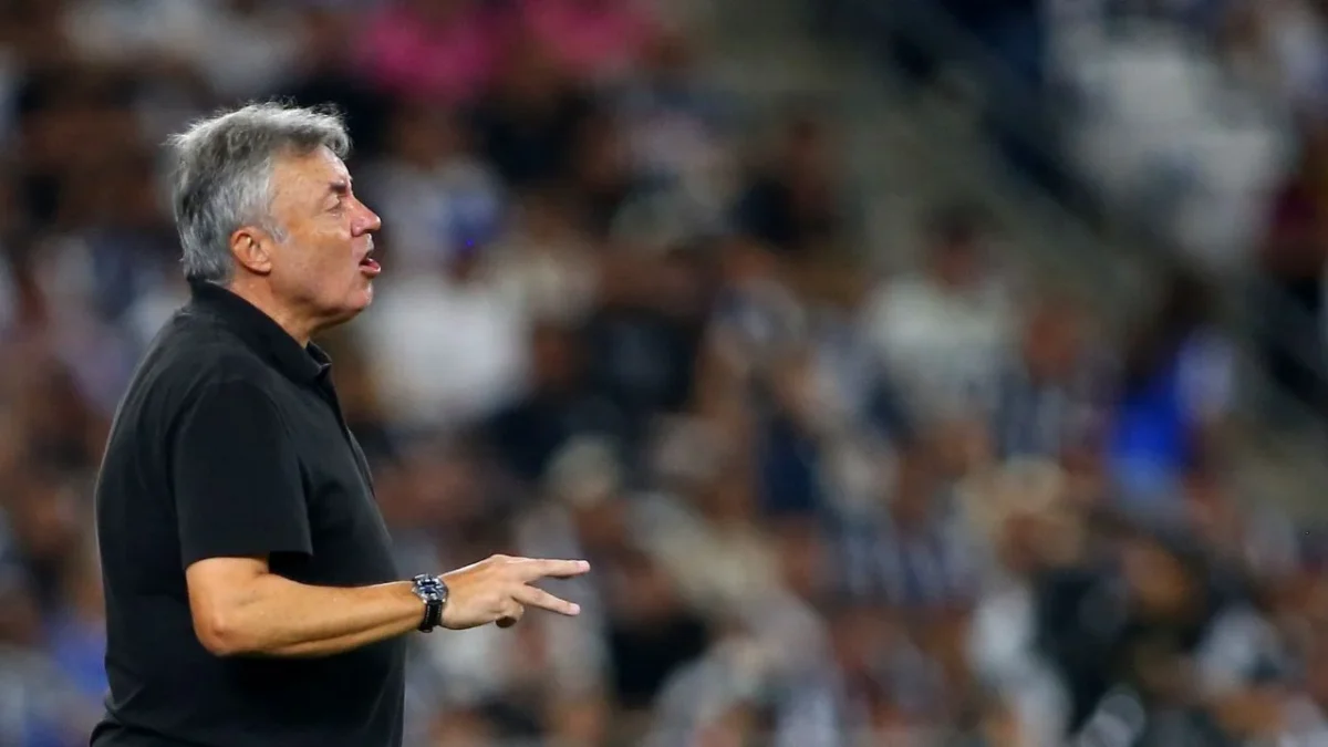 Liguilla mexicana, sin estrategas tricolores