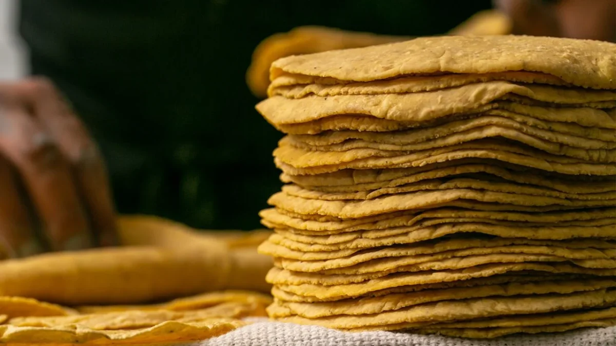 La masa de nixtamal para elaborar las tortillas de maíz ofrece muchos otros beneficios, pues son fuente de nutrientes importantes como calcio, fósforo y niacina, además de proteína y fibra.