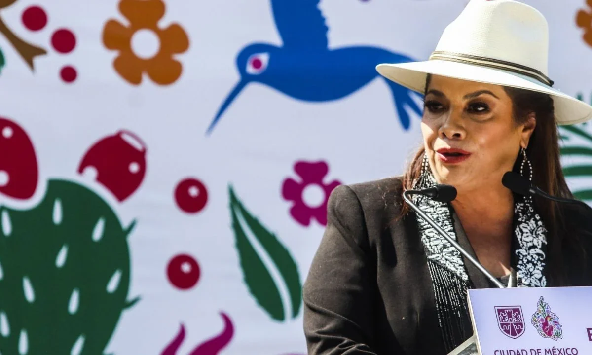 'Los intentos de sembrar caos en CDMX van a fracasar', afirma Brugada
