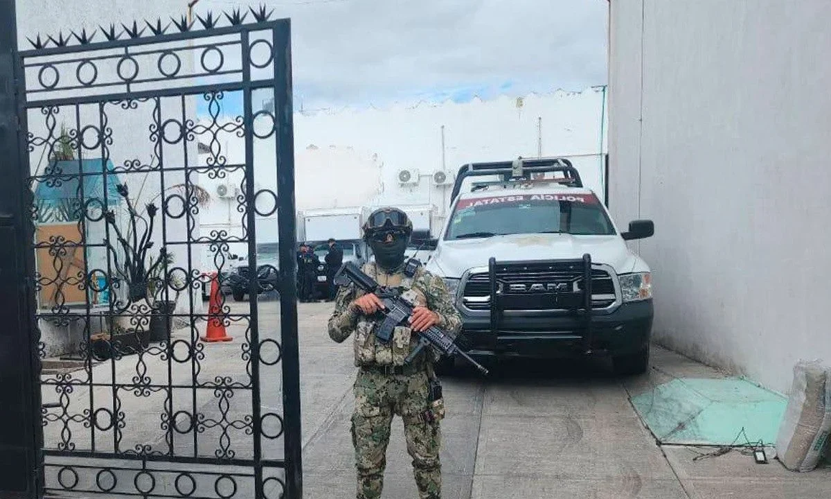 Extorsión en la modalidad de secuestro virtual, contra tres hombres en Tehuacán