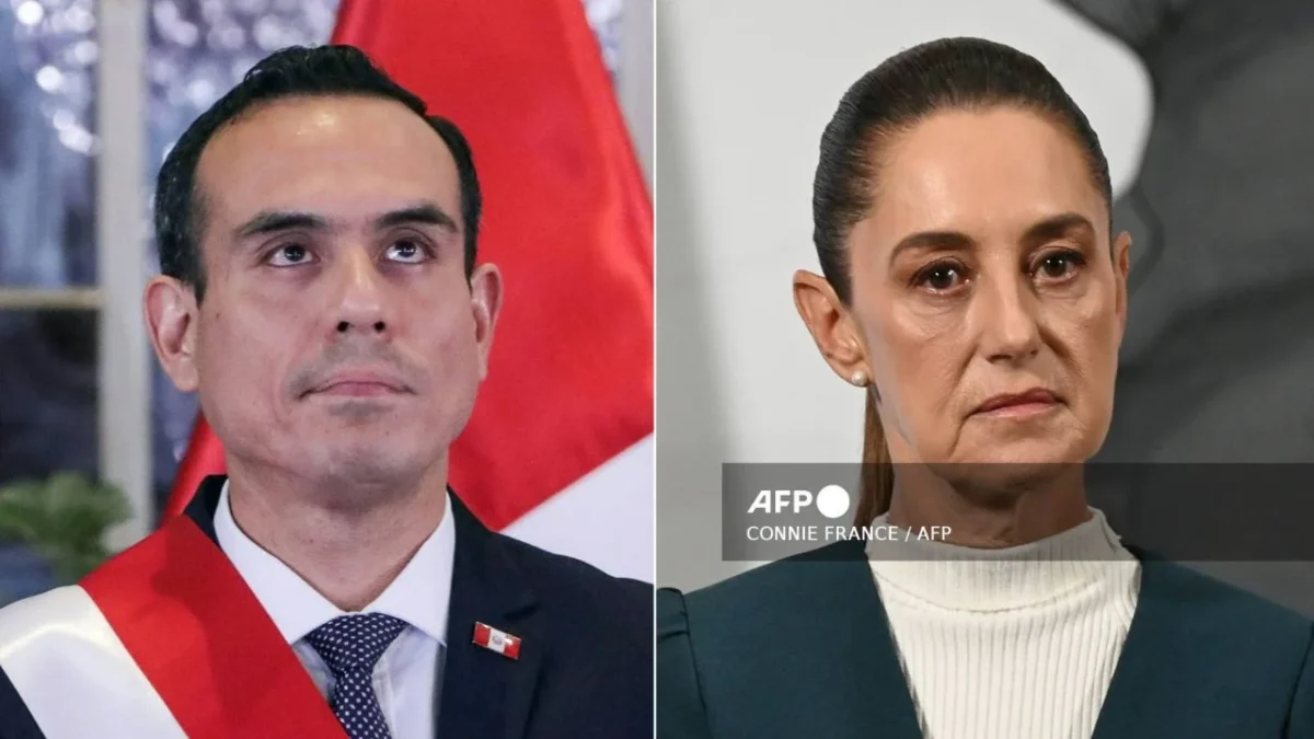México reitera el rechazo al rompimiento de relaciones con Perú