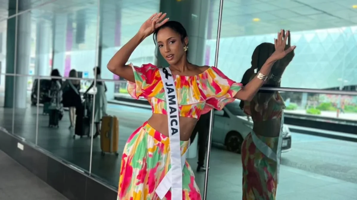 La Miss Jamaica deberá permanecer por lo menos siete días en la UCI