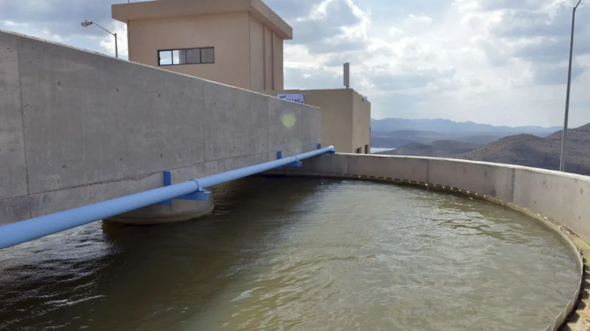 Movimiento Ciudadano va por Ley de Aguas intergeneracional