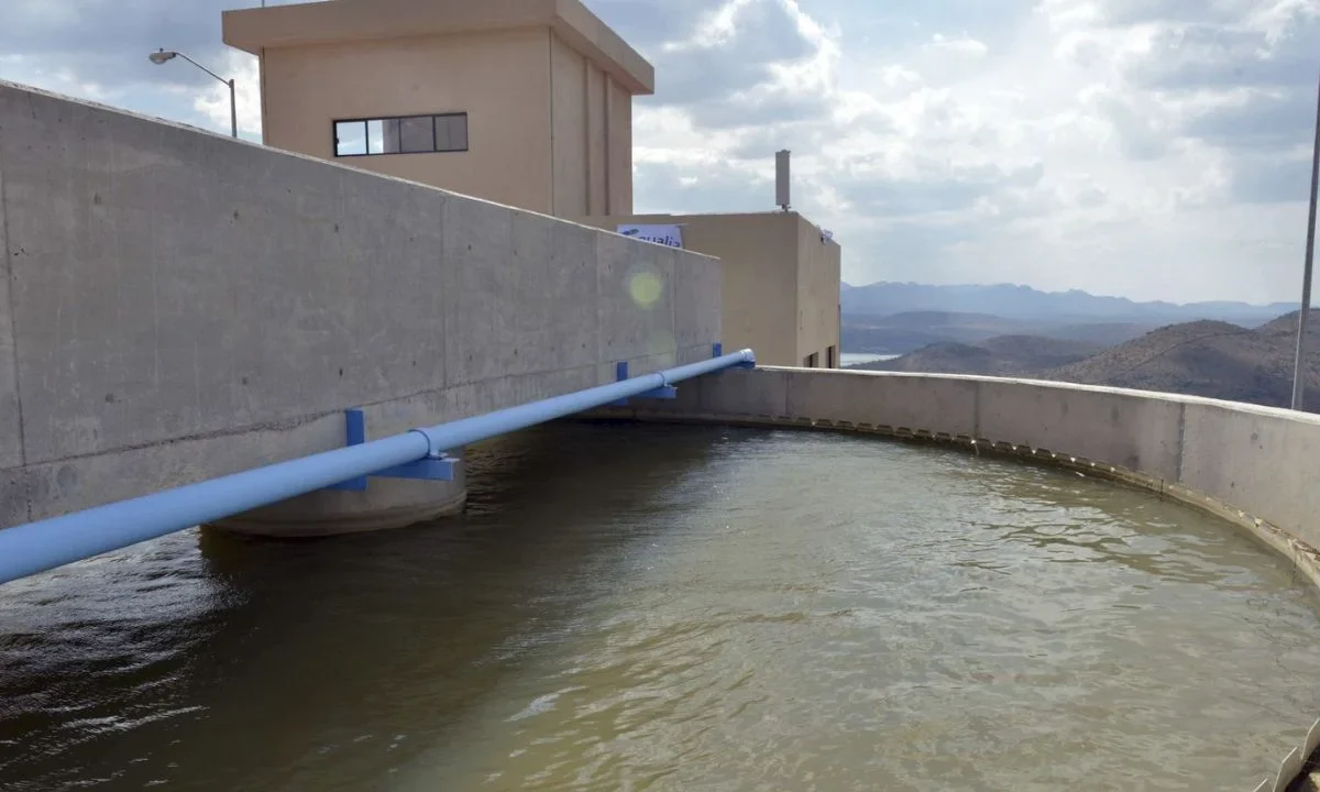 Movimiento Ciudadano va por Ley de Aguas intergeneracional