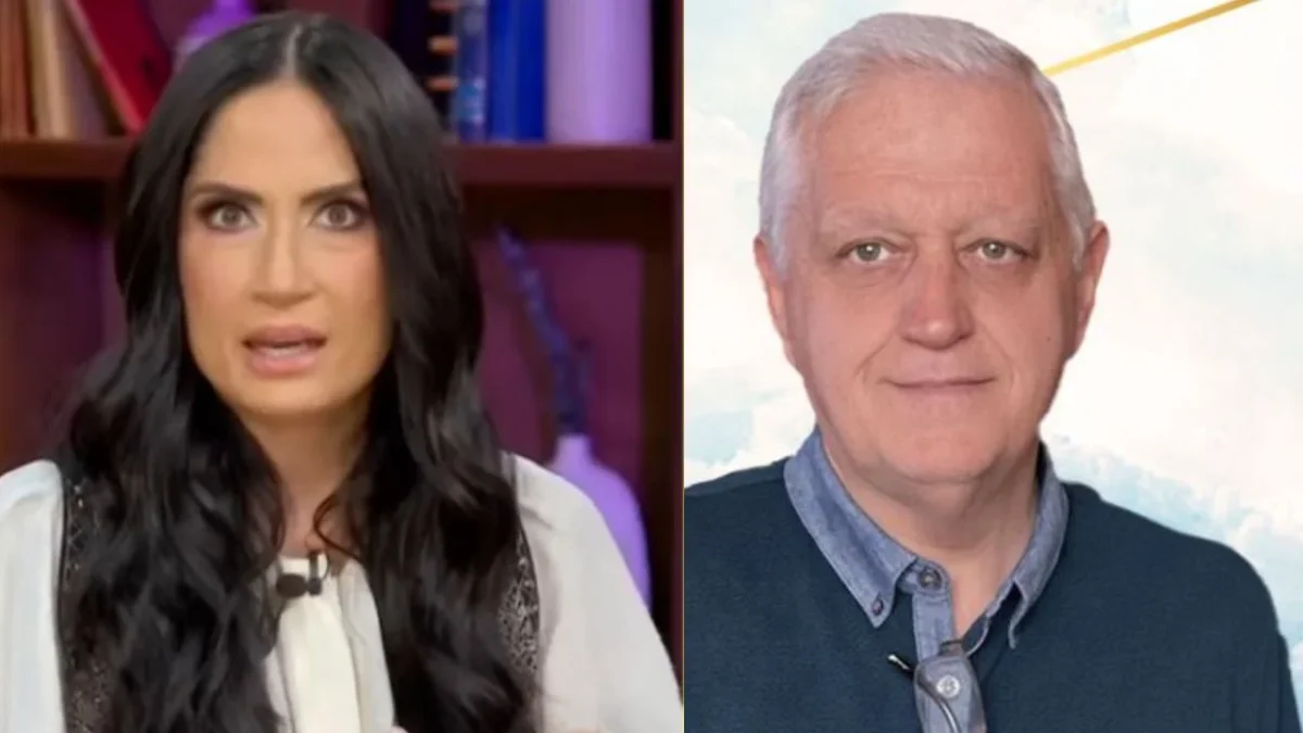 Falleció el Sr. Alejandro Vega Torre, padre de la periodista y conductora Joanna Vega-Biestro