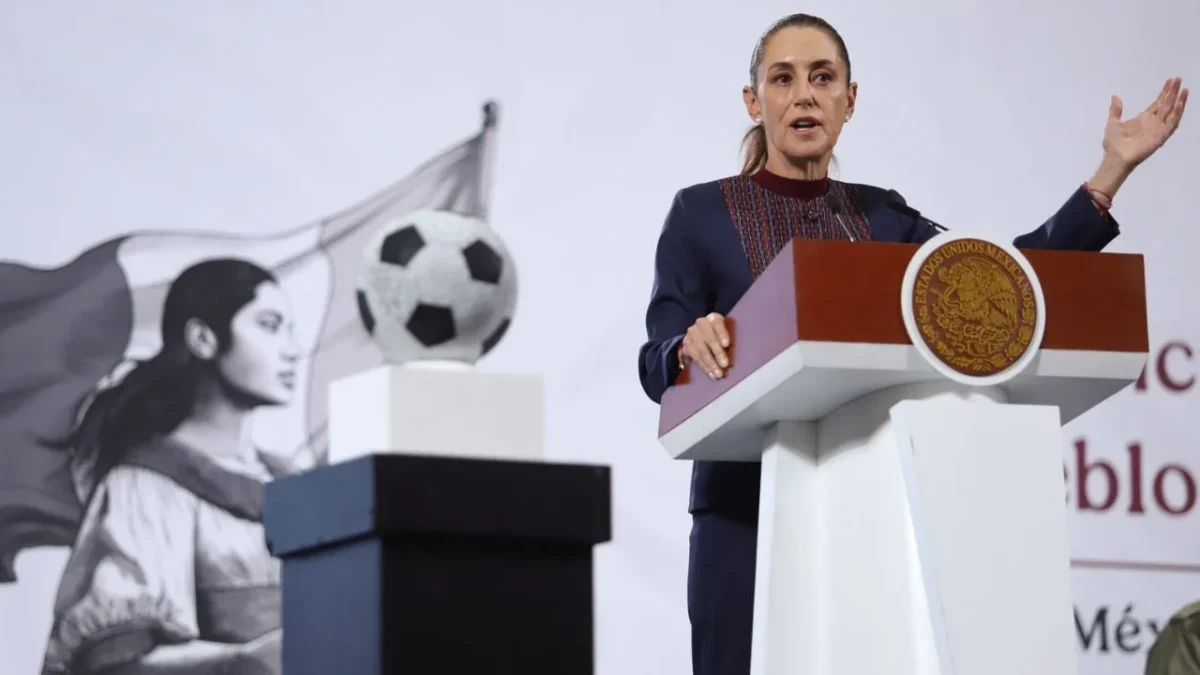 'Mundial Social' transmitirá partidos de la Copa 2026 en 177 'Fiestas'