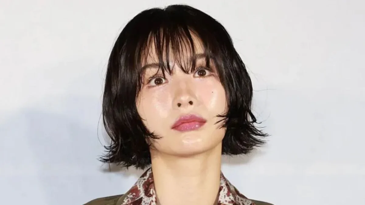 Nana, cantante de K-pop, logró someter al ladrón que intentó robar su casa