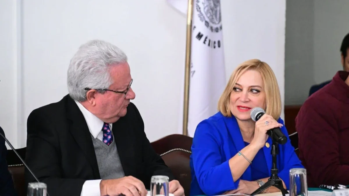 Pablo Yanes Rizo afirmó que no se busca imponer un proyecto del Plan General de Desarrollo