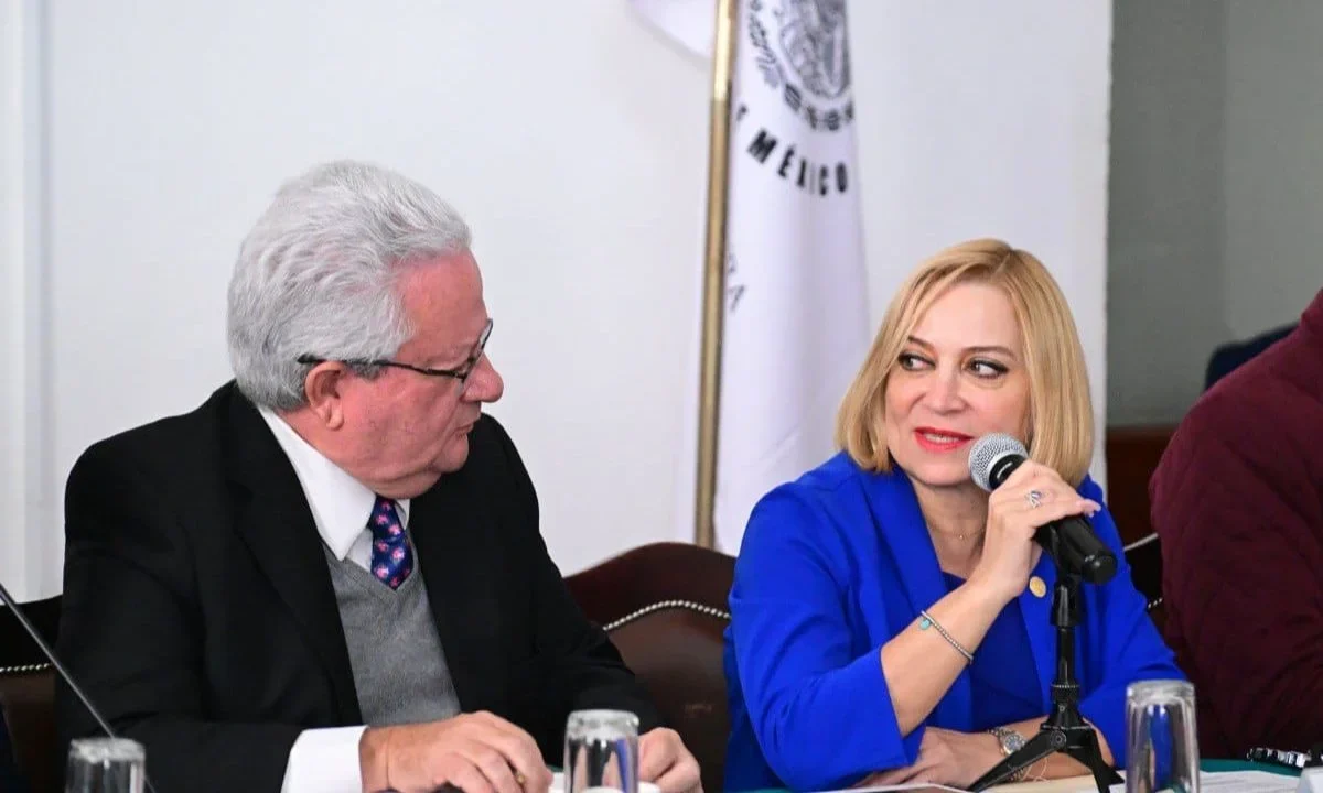 Pablo Yanes Rizo afirmó que no se busca imponer un proyecto del Plan General de Desarrollo