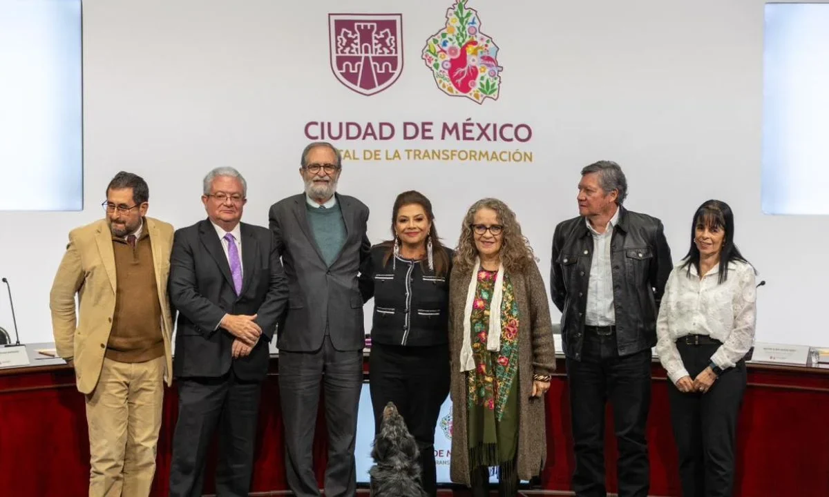 Nombramiento de Yanez en Planeación carece de sustento técnico: PAN CDMX