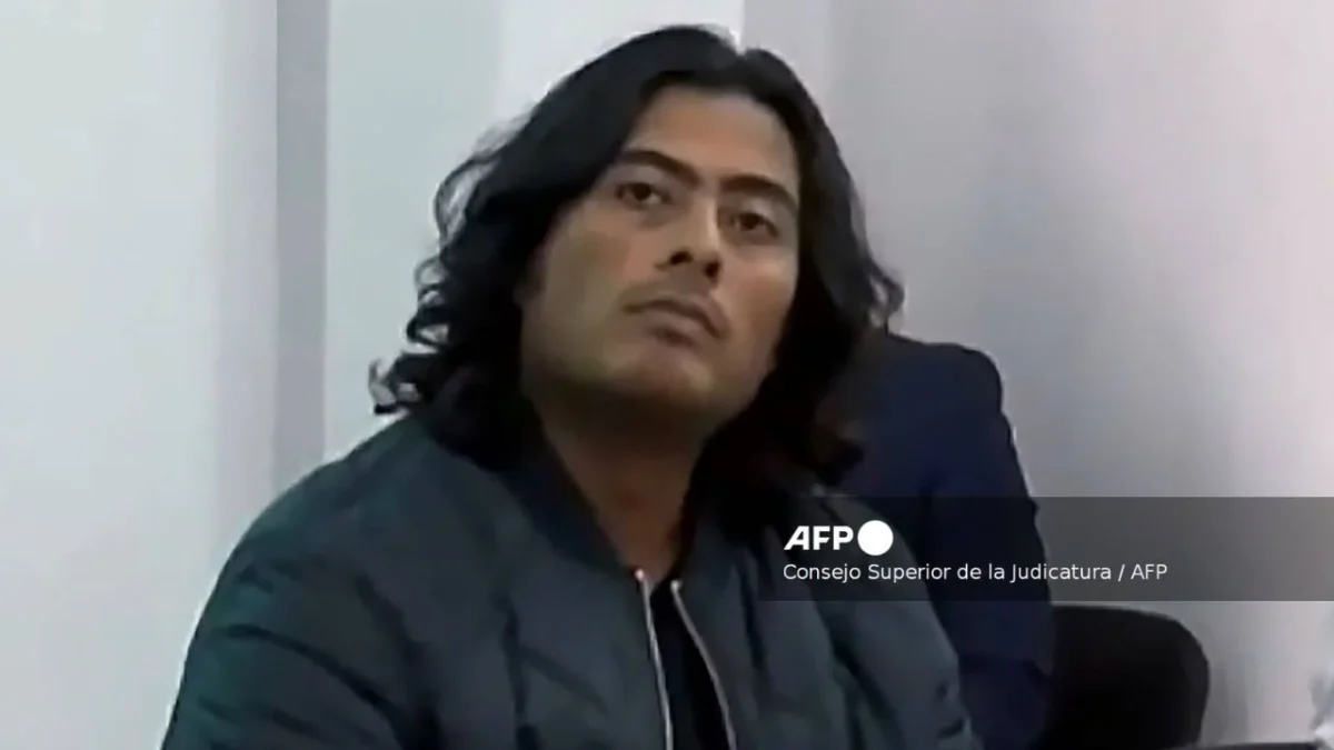 El hijo de Gustavo Petro es acusado de corrupción y lavado de dinero