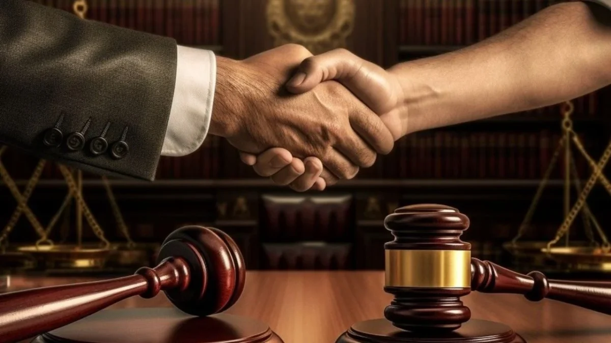 Órgano de Administración Judicial señala que la disciplina de juzgadores no es negociable