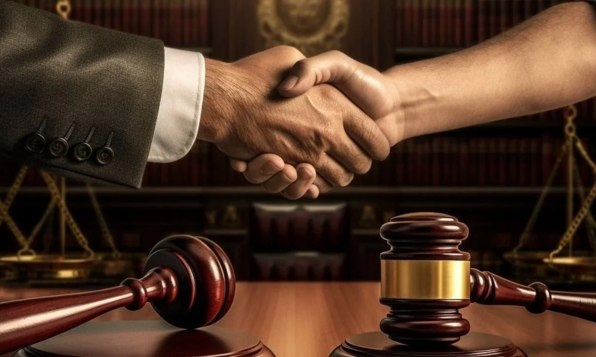 Órgano de Administración Judicial señala que la disciplina de juzgadores no es negociable