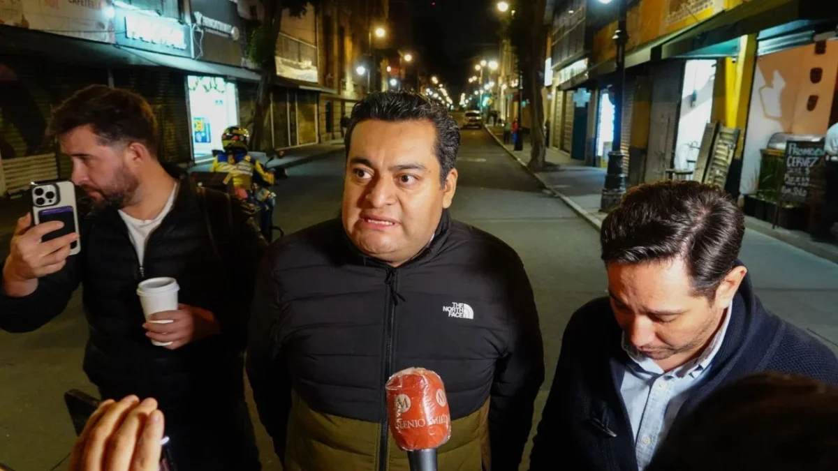 PAN CDMX presenta iniciativa vs chapulineo parlamentario