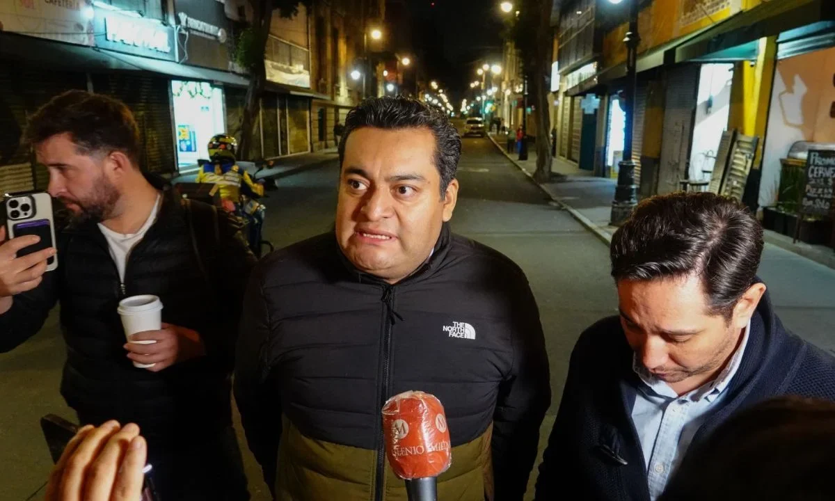 PAN CDMX presenta iniciativa vs chapulineo parlamentario