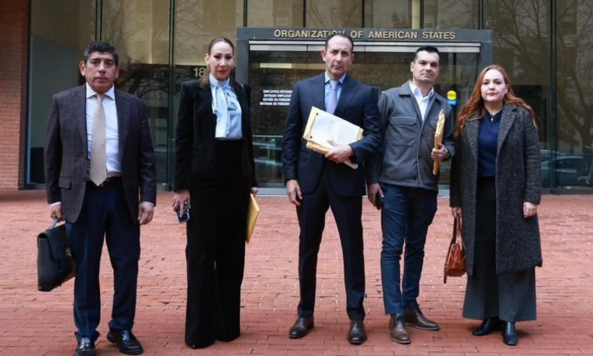 Documentan violación de derechos humanos de los manifestantes de la Generación