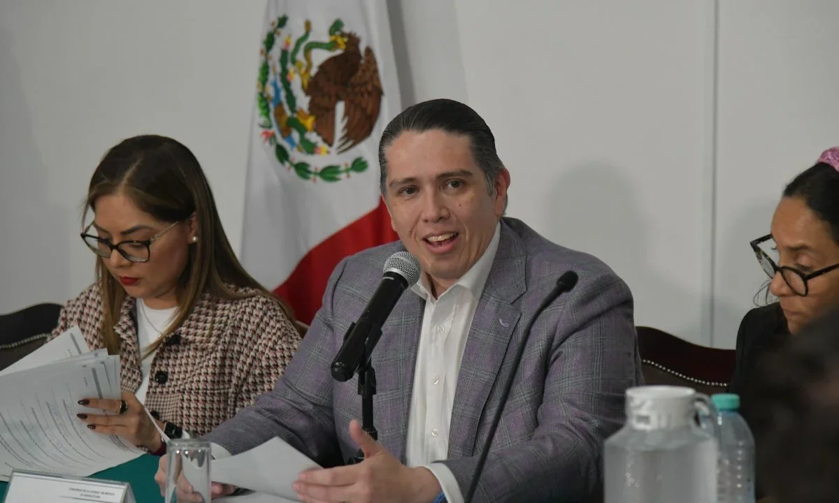 La estrategia Blindar BJ360°, implementada hace un año, ha convertido a la Alcaldía Benito Juárez,en la más segura de la capital