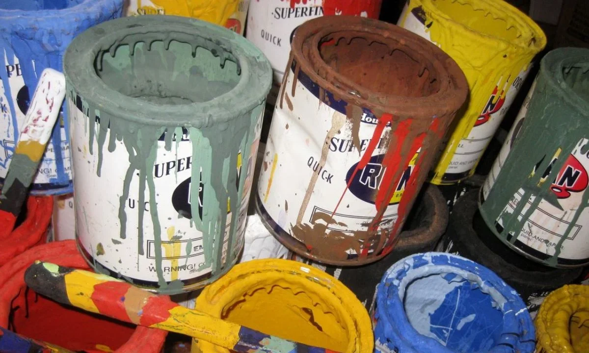 Profeco analiza la calidad de 19 marcas de pintura: Acuario, Alvamex y Cox entre las mejores