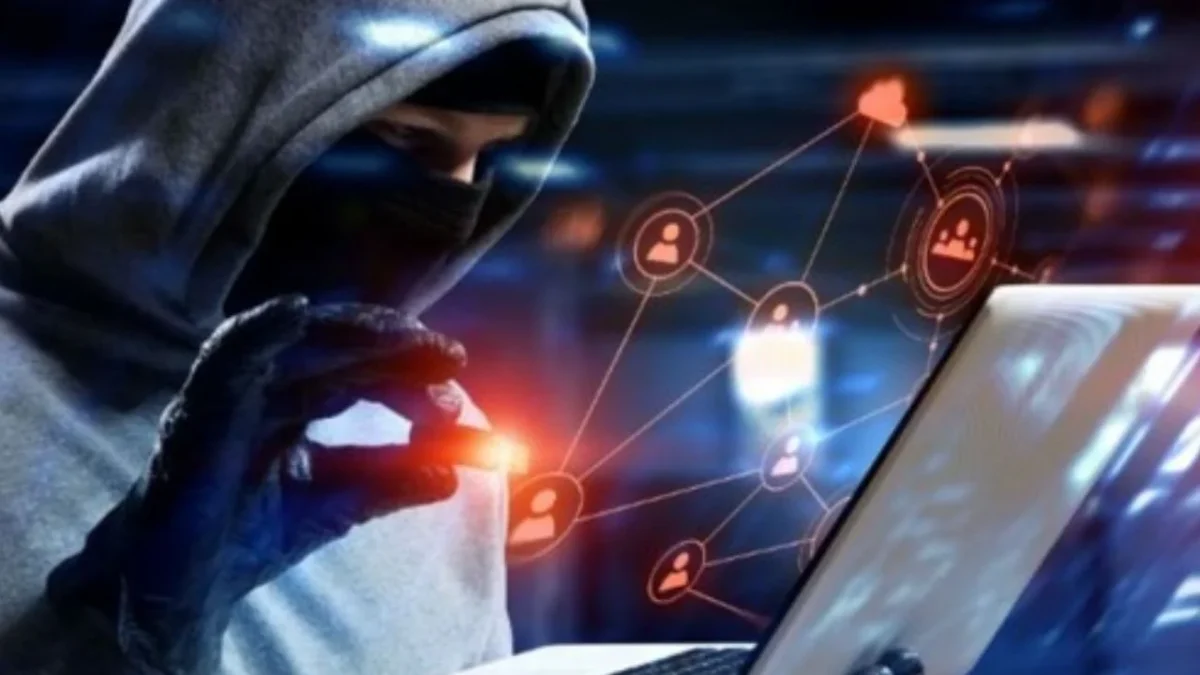 La tecnología debe ser una herramienta de progreso y no un instrumento que vulnere los derechos, como el robo de identidad.