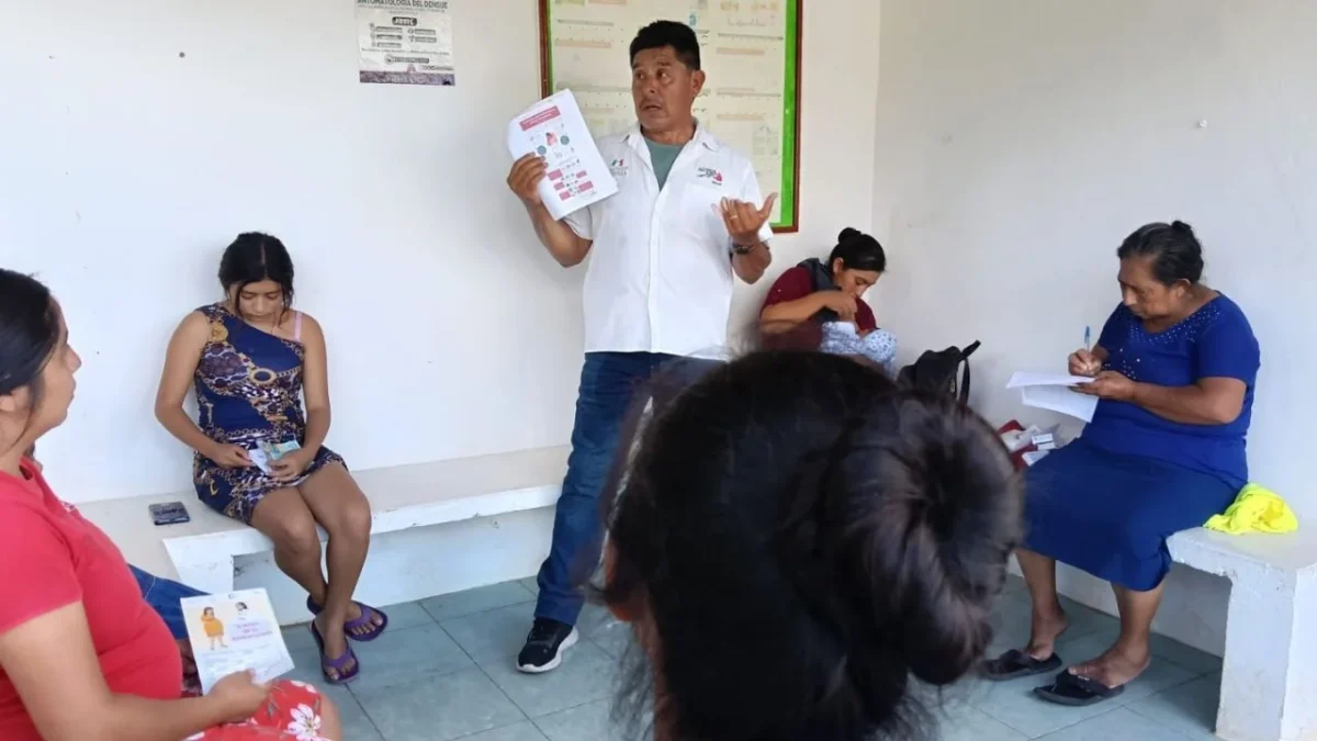 Más de 500 tamizajes para detectar el consumo de alcohol, tabaco y sustancias psicoactivas