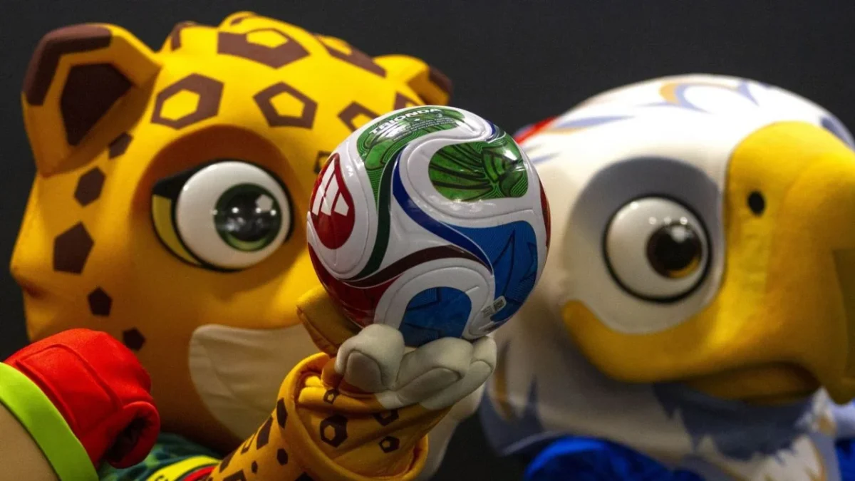 Secretaría de Turismo local destaca inversión de 4 mil mdp para Mundial 2026
