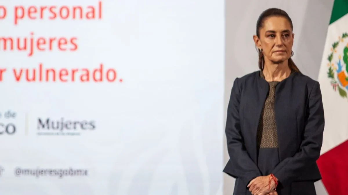 Sheinbaum exhorta al diálogo tras conflicto de TC Energy con comunidad agraria de Temoris