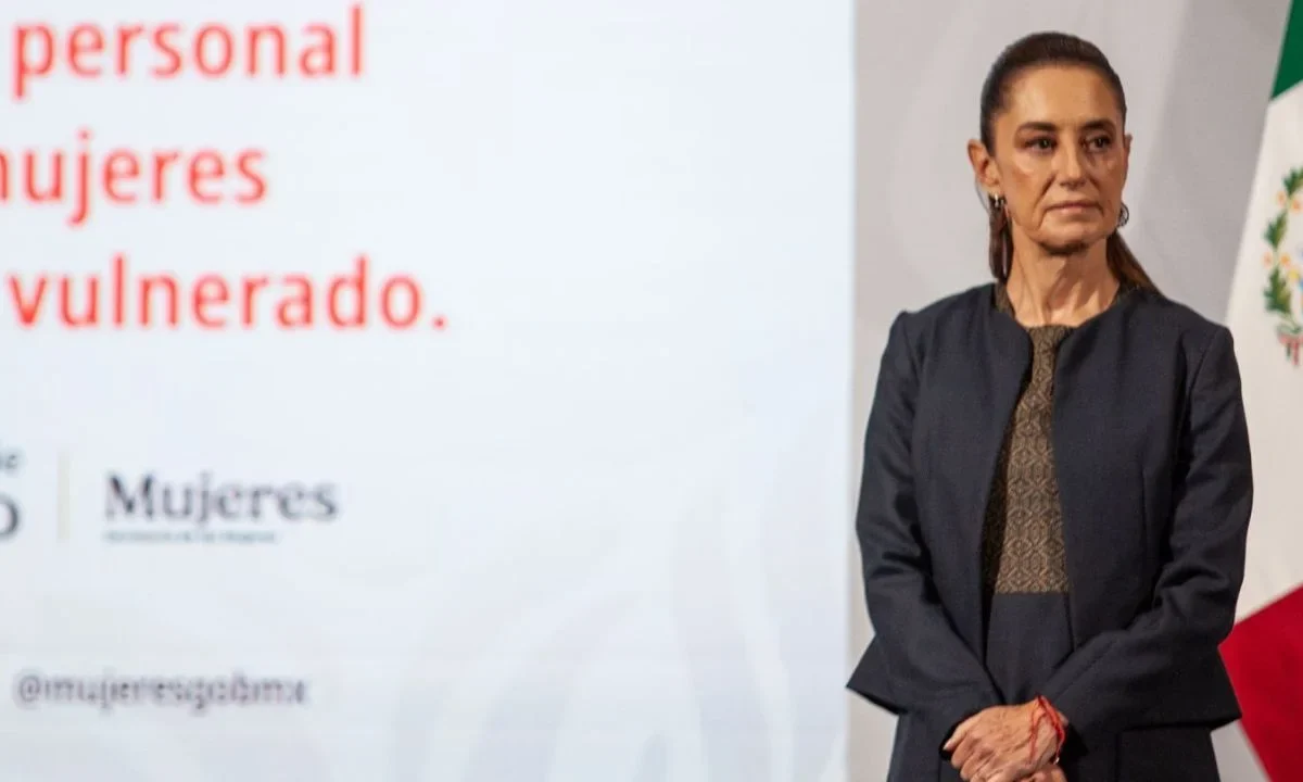 Sheinbaum exhorta al diálogo tras conflicto de TC Energy con comunidad agraria de Temoris