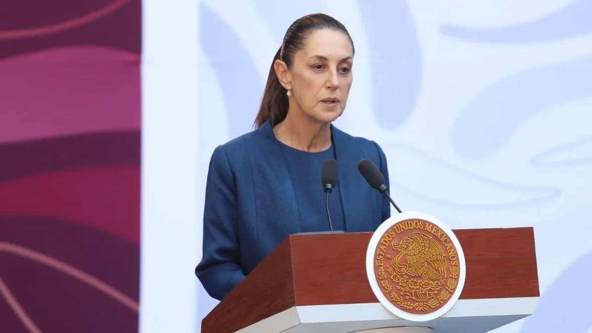 Sheinbaum invita a la CIRT a participar en Reforma Electoral