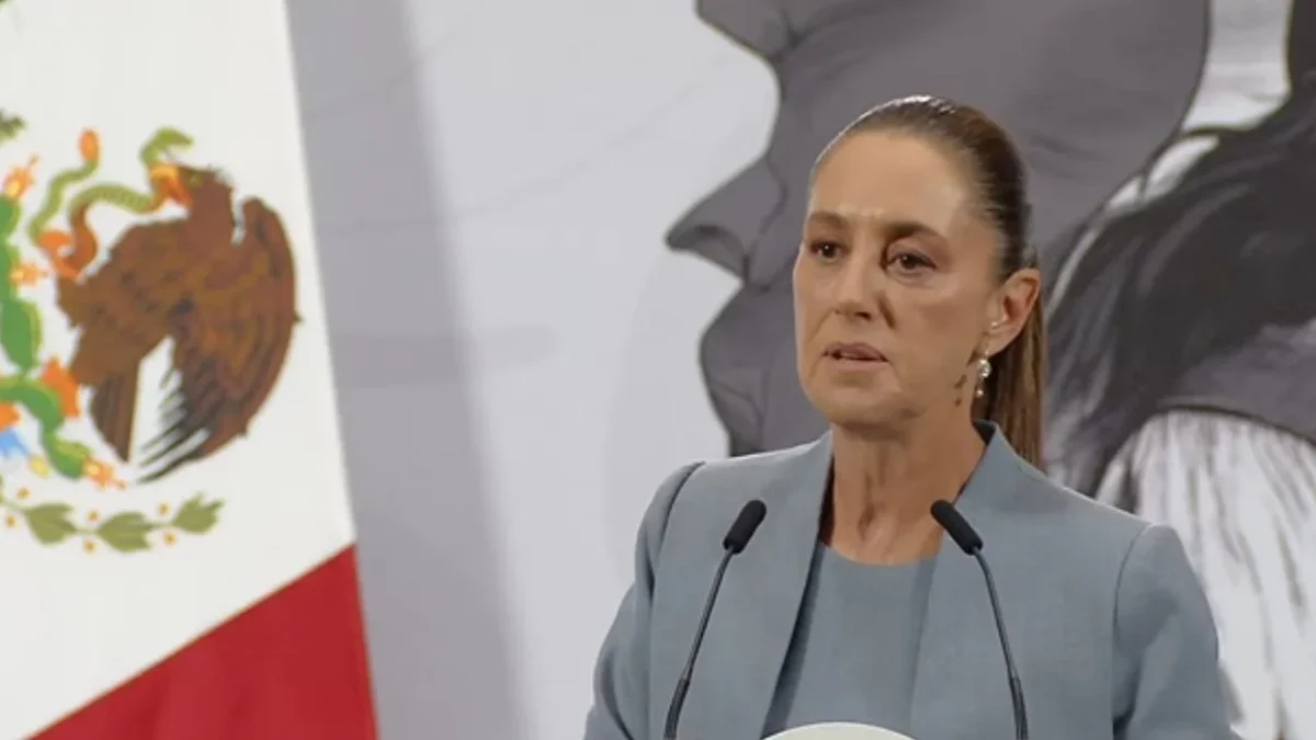 Lenia Batres propusó que la nueva SCJN busque un mecanismo para romper el principio de “cosa juzgada”